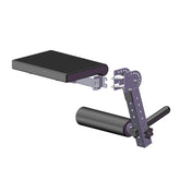 Leg extension for TS 2.0